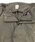 中古・古着 ROA (ロア) technical trousers グレー サイズ:S：17000円