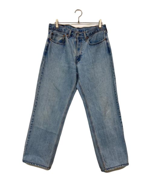 LEVI'S（リーバイス）LEVI'S (リーバイス) 550デニムパンツ ブルー サイズ:W34L34の古着・服飾アイテム