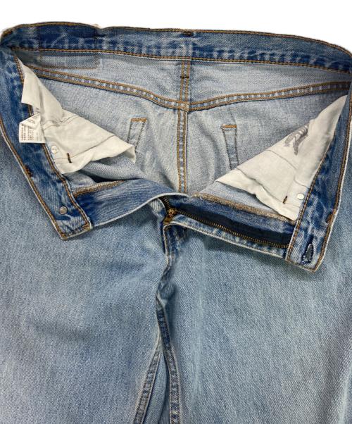 LEVI'S（リーバイス）LEVI'S (リーバイス) 550デニムパンツ ブルー サイズ:W34L34の古着・服飾アイテム