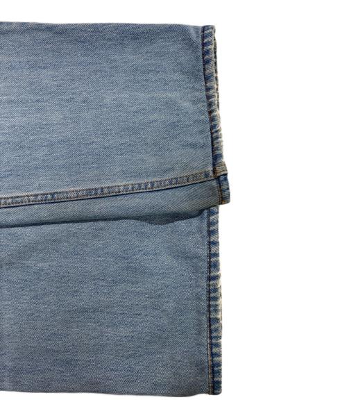 LEVI'S（リーバイス）LEVI'S (リーバイス) 550デニムパンツ ブルー サイズ:W34L34の古着・服飾アイテム