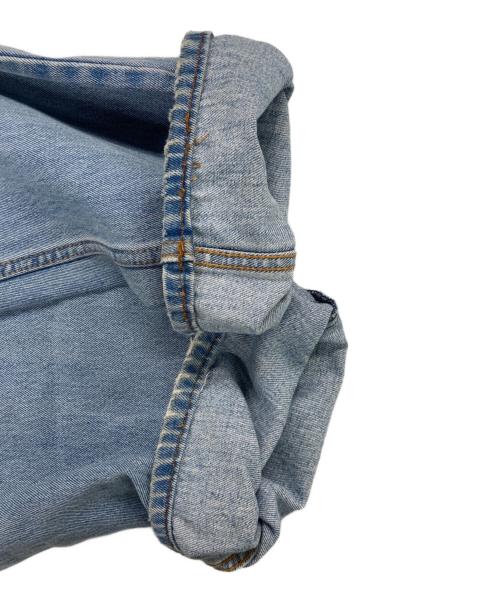 LEVI'S（リーバイス）LEVI'S (リーバイス) 550デニムパンツ ブルー サイズ:W34L34の古着・服飾アイテム
