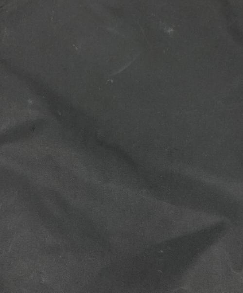 PRADA（プラダ）PRADA (プラダ) ナイロンショルダーバッグ ブラックの古着・服飾アイテム