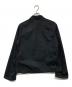 LEMAIRE (ルメール) MILITARY OVERSHIRT ブラック サイズ:S：20000円