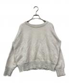 USEDユーズド）の古着「ヴィンテージスウェット」｜グレー