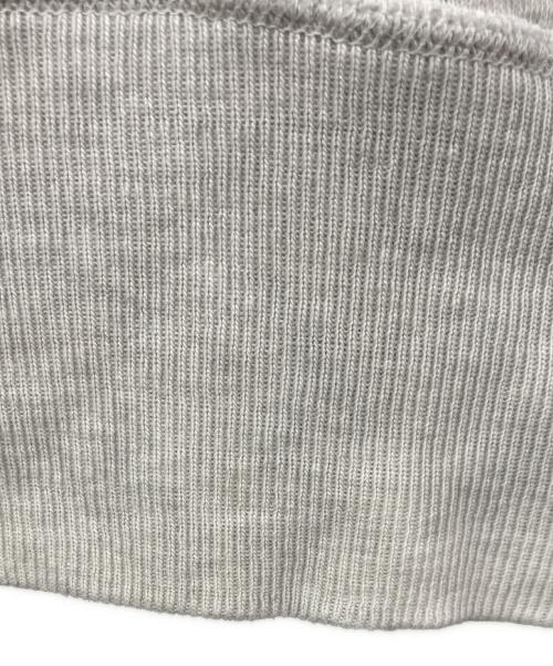 USED（ユーズド）USED (ユーズド) ヴィンテージスウェット グレー サイズ:記載なしの古着・服飾アイテム