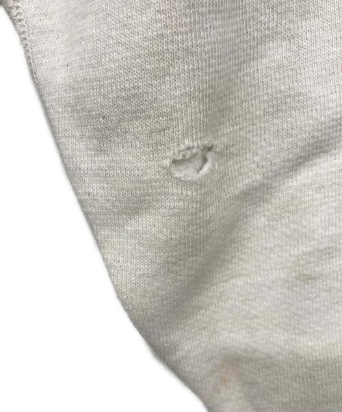 USED（ユーズド）USED (ユーズド) ヴィンテージスウェット グレー サイズ:記載なしの古着・服飾アイテム