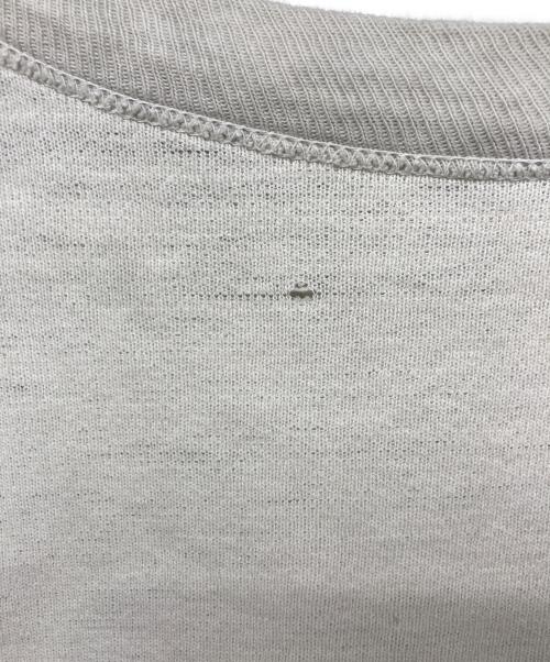 USED（ユーズド）USED (ユーズド) ヴィンテージスウェット グレー サイズ:記載なしの古着・服飾アイテム