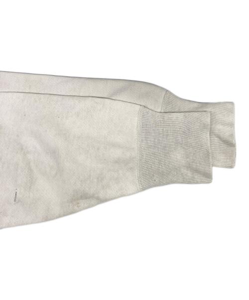 USED（ユーズド）USED (ユーズド) ヴィンテージスウェット グレー サイズ:記載なしの古着・服飾アイテム