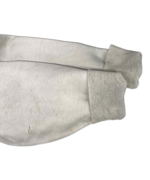 USED（ユーズド）USED (ユーズド) ヴィンテージスウェット グレー サイズ:記載なしの古着・服飾アイテム