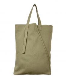 the dilettante（ザ・ディレッタント）の古着「トートバッグ」