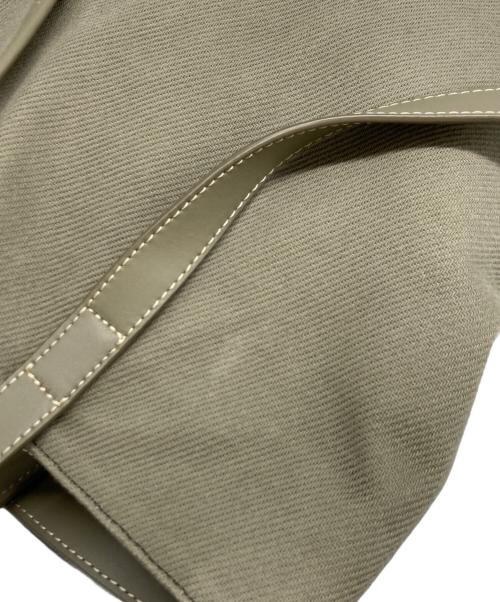 the dilettante（ザ・ディレッタント）the dilettante (ザ・ディレッタント) トートバッグの古着・服飾アイテム