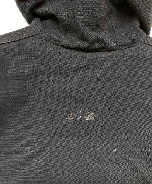 CarHartt（カーハート）CarHartt (カーハート) アクティブパーカー ネイビー サイズ:Lの古着・服飾アイテム