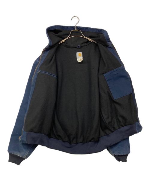 CarHartt（カーハート）CarHartt (カーハート) アクティブパーカー ネイビー サイズ:Lの古着・服飾アイテム