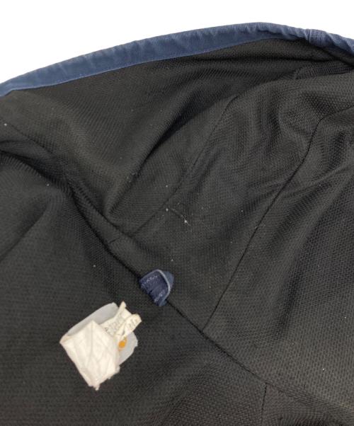 CarHartt（カーハート）CarHartt (カーハート) アクティブパーカー ネイビー サイズ:Lの古着・服飾アイテム