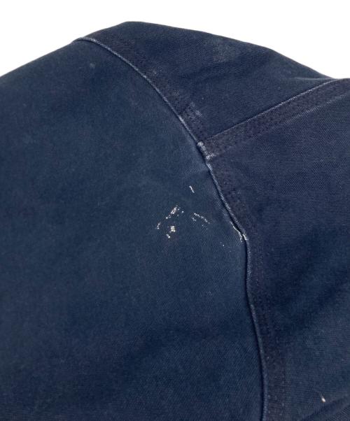 CarHartt（カーハート）CarHartt (カーハート) アクティブパーカー ネイビー サイズ:Lの古着・服飾アイテム
