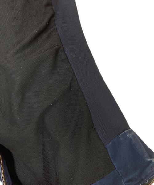 CarHartt（カーハート）CarHartt (カーハート) アクティブパーカー ネイビー サイズ:Lの古着・服飾アイテム