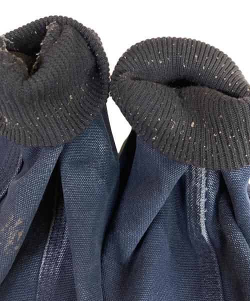 CarHartt（カーハート）CarHartt (カーハート) アクティブパーカー ネイビー サイズ:Lの古着・服飾アイテム