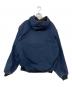 CarHartt (カーハート) アクティブパーカー ネイビー サイズ:L：18000円