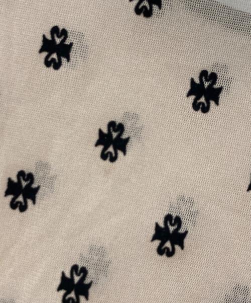 SORIN（ソリン）sorin (ソリン) SWAN LAKE Half Sleeve TOP ベージュ サイズ:38の古着・服飾アイテム