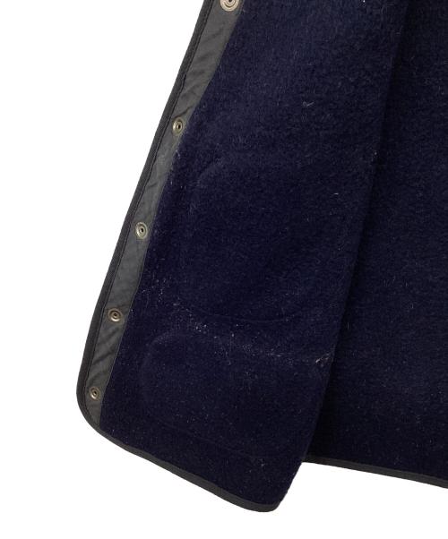 ANATOMICA（アナトミカ）ANATOMICA (アナトミカ) ウールベスト ベージュ サイズ:38の古着・服飾アイテム