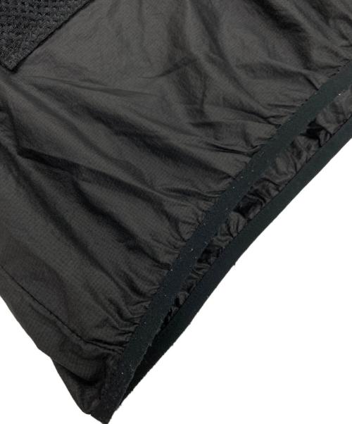 ACG（エーシージー）ACG (エーシージー) ANORAK HOODED JACKET/アノラックフーデッドジャケット ブラック サイズ:Ｍの古着・服飾アイテム