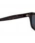 中古・古着 TOM FORD (トムフォード) サングラス ブラウン サイズ:51□21 145：12000円