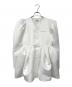 Bibiy.（ビビィ）の古着「DOROTHY PUFF DRESS」｜ホワイト