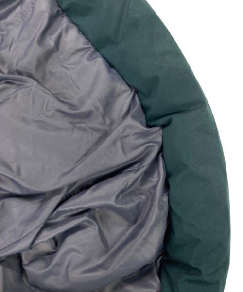 A + TOKYO（エープラス トウキョウ）A + TOKYO (エープラス トウキョウ) TOKYOパーフェクションダウン/ダウンジャケット グリーン サイズ:2の古着・服飾アイテム
