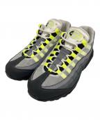 NIKEナイキ）の古着「Air Max 95 OG/エアマックス95 OG」｜グレー