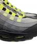 中古・古着 NIKE (ナイキ) Air Max 95 OG/エアマックス95 OG グレー サイズ:27：27000円