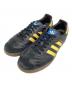 adidas（アディダス）の古着「SAMBA OG/スニーカー」｜イエロー×ブラック