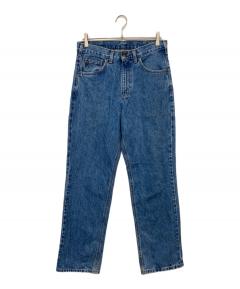 中古・古着通販】TENDERLOIN (テンダーロイン) デニムパンツ