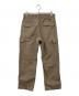 CarHartt (カーハート) 90’Sカーゴパンツ ブラウン サイズ:記載なし：5000円