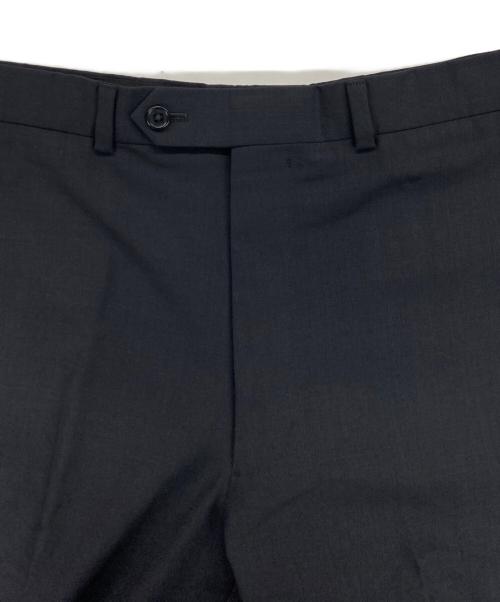 BROOKS BROTHERS（ブルックスブラザーズ）BROOKS BROTHERS (ブルックスブラザーズ) ウールスラックス ネイビー サイズ:37の古着・服飾アイテム