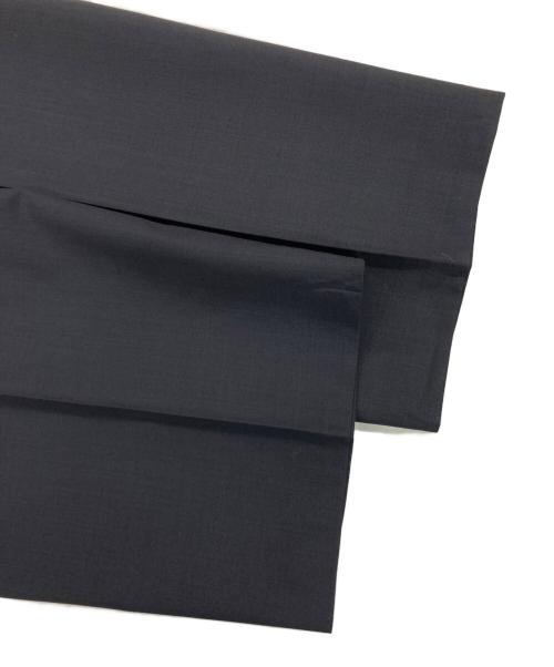 BROOKS BROTHERS（ブルックスブラザーズ）BROOKS BROTHERS (ブルックスブラザーズ) ウールスラックス ネイビー サイズ:37の古着・服飾アイテム