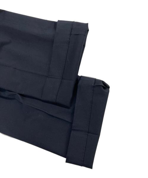 BROOKS BROTHERS（ブルックスブラザーズ）BROOKS BROTHERS (ブルックスブラザーズ) テーパードパンツ ネイビー サイズ:W34/L32 未使用品の古着・服飾アイテム