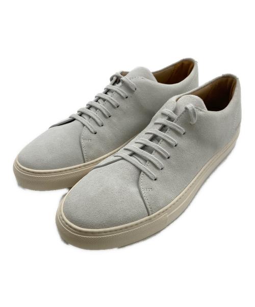 COMMON PROJECTS（コモンプロジェクツ）COMMON PROJECTS (コモンプロジェクツ) Court Low ホワイト サイズ:43の古着・服飾アイテム