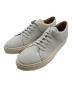 COMMON PROJECTS（コモンプロジェクツ）の古着「Court Low」｜ホワイト