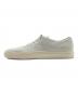 COMMON PROJECTS (コモンプロジェクツ) Court Low ホワイト サイズ:43：9000円