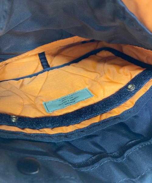 PORTER（ポーター）PORTER (ポーター) SHOULDER BAGの古着・服飾アイテム