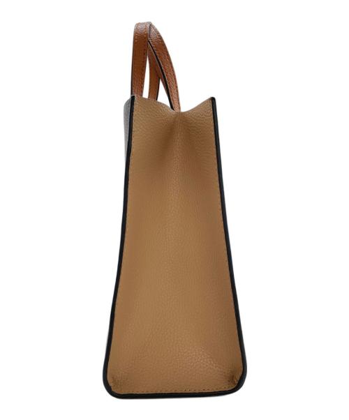 MARC JACOBS（マークジェイコブス）MARC JACOBS (マークジェイコブス) 2WAYバッグ ブラックの古着・服飾アイテム