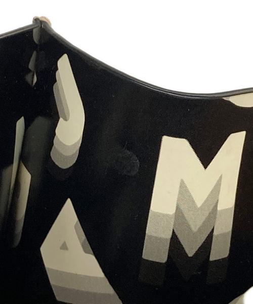 MARC JACOBS（マークジェイコブス）MARC JACOBS (マークジェイコブス) 2WAYバッグ ブラックの古着・服飾アイテム