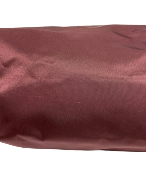 LONGCHAMP（ロンシャン）LONGCHAMP (ロンシャン) 2WAYバッグ ボルドー サイズ:記載なしの古着・服飾アイテム