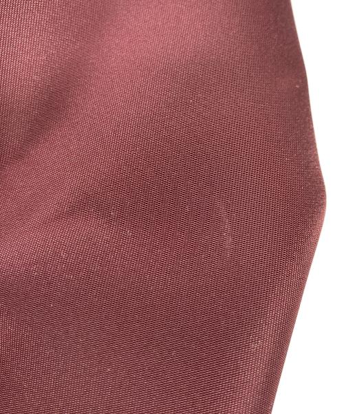 LONGCHAMP（ロンシャン）LONGCHAMP (ロンシャン) 2WAYバッグ ボルドー サイズ:記載なしの古着・服飾アイテム