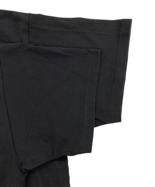 Carhartt WIP（カーハート ワークインプログレス）Carhartt WIP (カーハート ワークインプログレス) プリントTシャツ ブラック サイズ:XLの古着・服飾アイテム