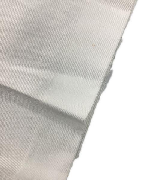 DEUXIEME CLASSE（ドゥーズィエム クラス）DEUXIEME CLASSE (ドゥーズィエム クラス) elegance パンツ ホワイト サイズ:36の古着・服飾アイテム