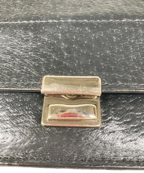 COMME des GARCONS（コムデギャルソン）COMME des GARCONS (コムデギャルソン) ショルダーウォレットの古着・服飾アイテム