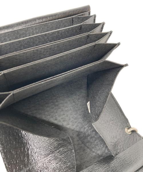 COMME des GARCONS（コムデギャルソン）COMME des GARCONS (コムデギャルソン) ショルダーウォレットの古着・服飾アイテム