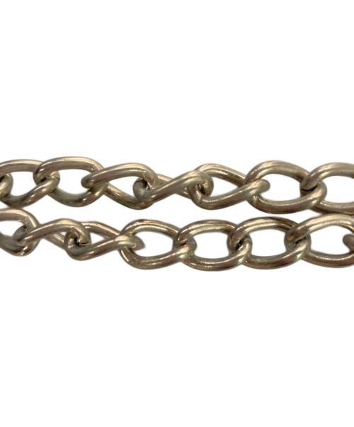 COMME des GARCONS（コムデギャルソン）COMME des GARCONS (コムデギャルソン) ショルダーウォレットの古着・服飾アイテム