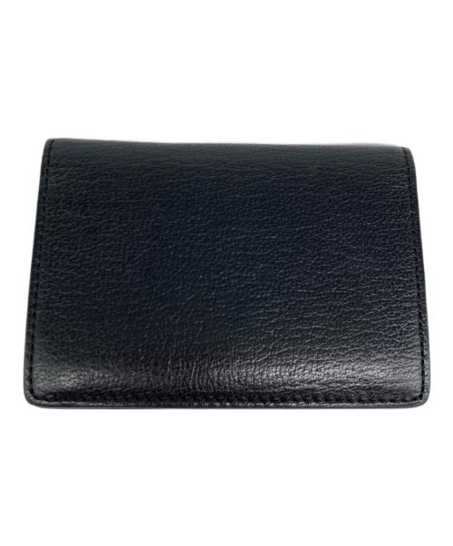 ANYA HINDMARCH（アニヤ・ハインドマーチ）ANYA HINDMARCH (アニヤハインドマーチ) スマイリーパスケースの古着・服飾アイテム